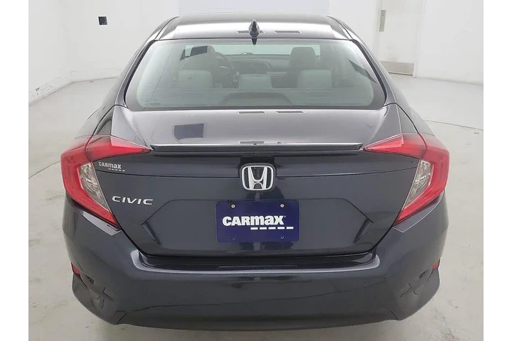 $18998 : Honda Civic 2016 EX-T 4dr Se image 6