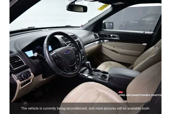 $19999 : Ford Explorer 2019 Limited 4 image 5