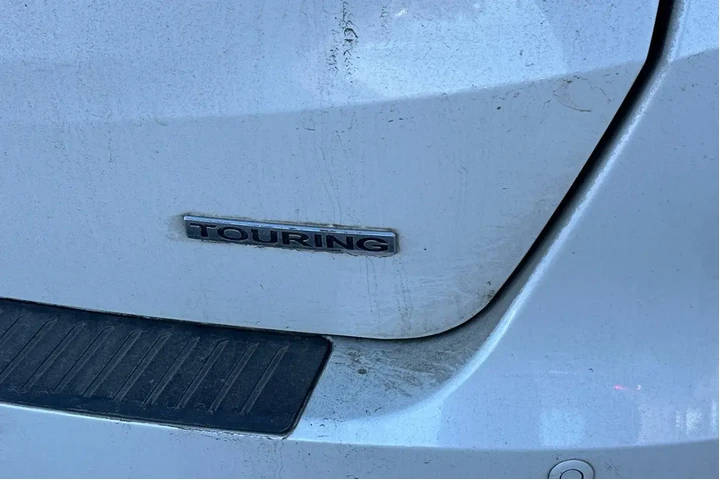 $31990 : Honda Odyssey 2022 Touring 4 image 6