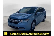 Honda Odyssey 2014 EX 4dr Mi en Anchorage
