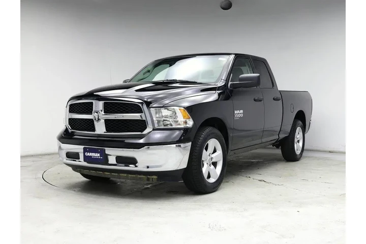 $29998 : Ram 1500 Classic 2024 4x4 SL image 4