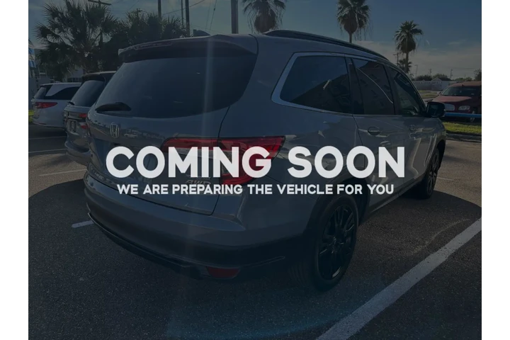 $32048 : Honda Pilot 2022 AWD SE 4dr image 2