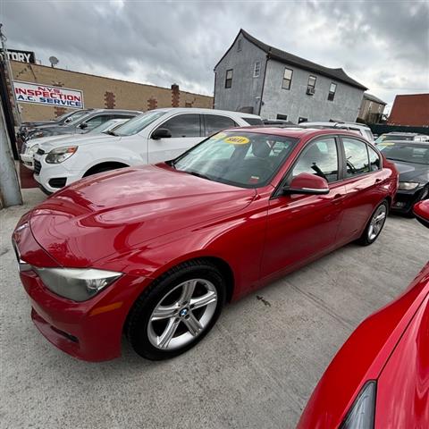 $5495 : 2013 BMW 3-Series 320i xDrive image 2