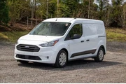 Ford Transit Connect 2022 XL