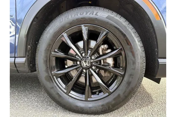 $28888 : Honda CR-V Hybrid 2024 AWD S image 6