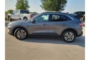 $21806 : Ford Escape Hybrid 2021 SEL thumbnail
