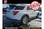$25895 : Ford Explorer 2021 AWD XLT 4 thumbnail