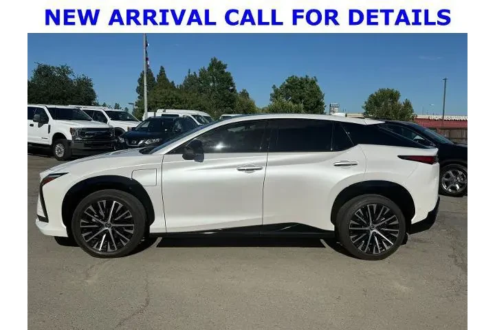 $33000 : Lexus RZ 300e 2024 Premium 4 image 2