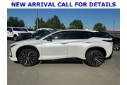 $33000 : Lexus RZ 300e 2024 Premium 4 thumbnail