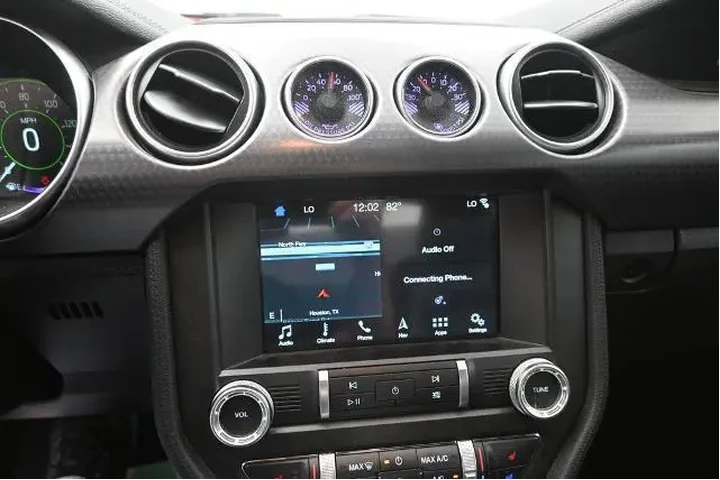 $22448 : Ford Mustang 2019 EcoBoost 2 image 4