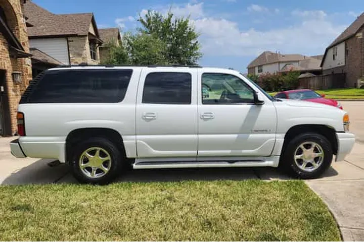 $6000 : Clean and still runs well image 5