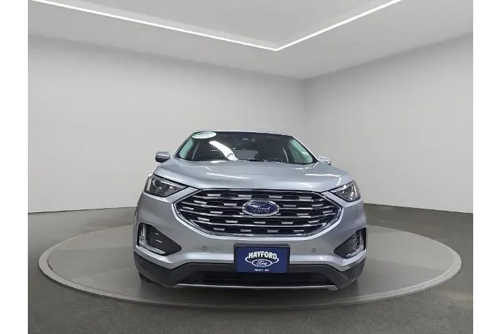 $24999 : Ford Edge 2023 AWD Titanium image 6