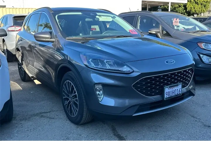 $21999 : Ford Escape Plug-In Hybrid 2 image 2