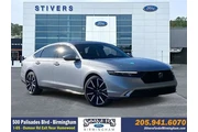 Honda Accord Hybrid 2023 Tou en Birmingham