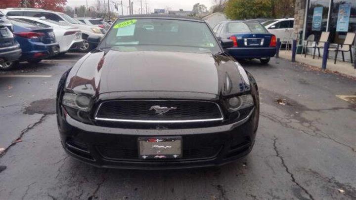 $14000 : 2014 Mustang image 7