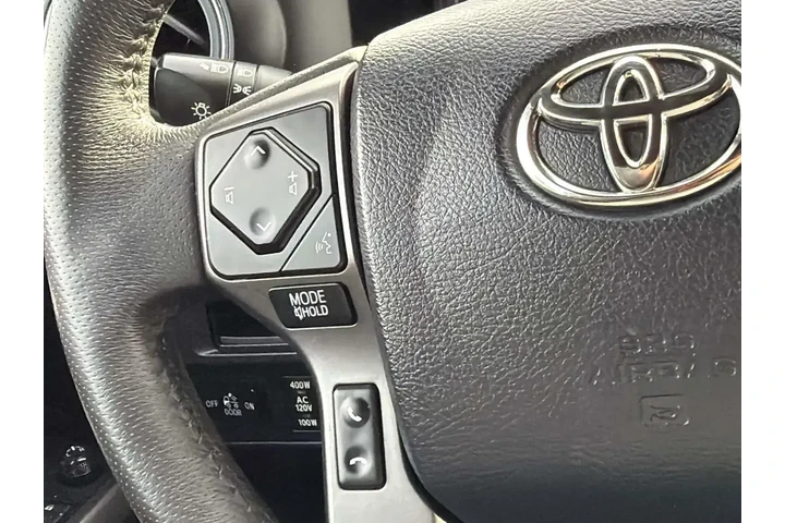 $30280 : Toyota Tacoma 2019 4x2 TRD O image 10