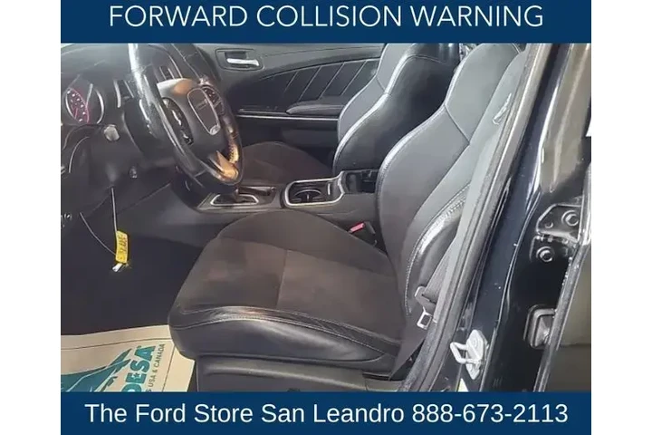 $34950 : Dodge Charger 2019 R/T Scat image 7