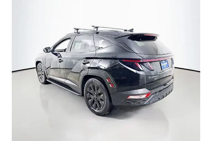 $23000 : Hyundai TUCSON 2023 XRT 4dr image 5