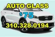 Windshields • Auto Glass en Los Angeles