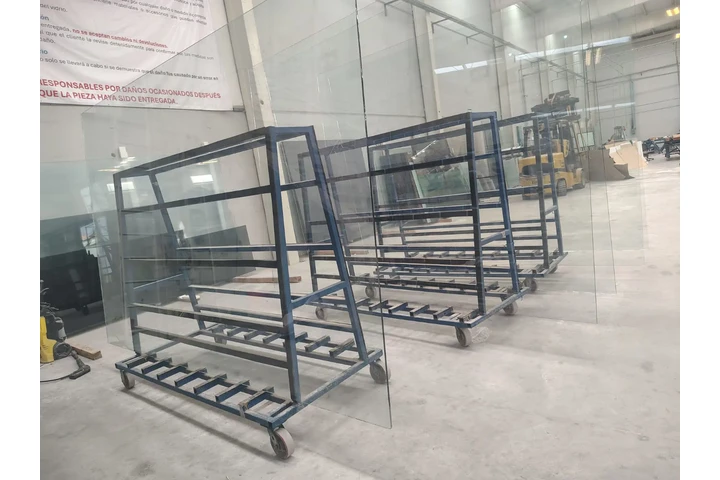 FABRICANTES DE VIDRIO TEMPLADO image 4