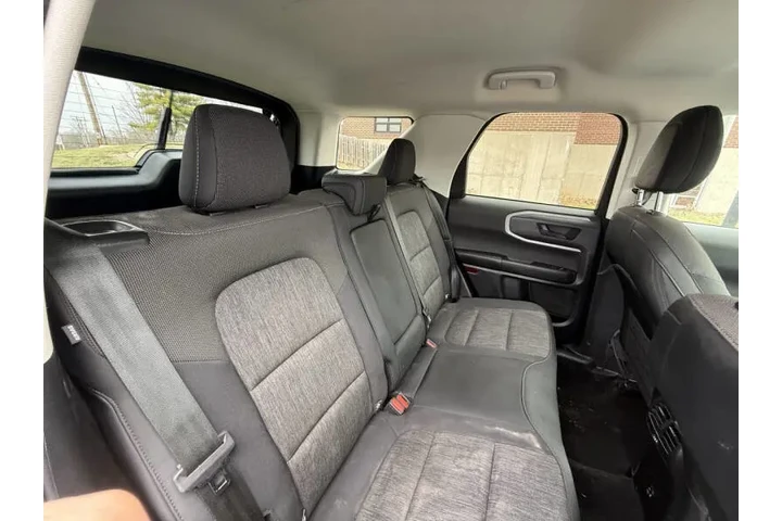 $13750 : 2022 Bronco Sport Big Bend image 10