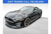 Ford Mustang 2023 EcoBoost P