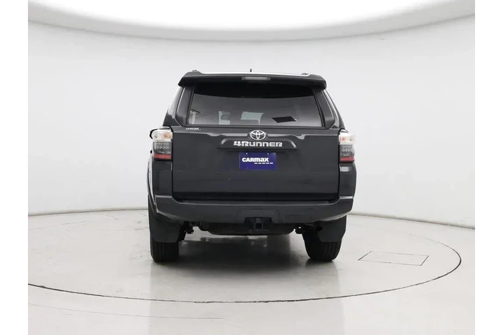 $39998 : Toyota 4Runner 2024 4x4 SR5 image 6