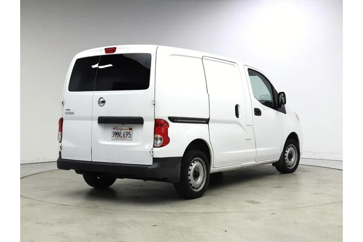 $22998 : Nissan NV200 2020 S 4dr Carg image 8