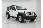 Jeep Wrangler 2023 4x4 Sport en San Jose