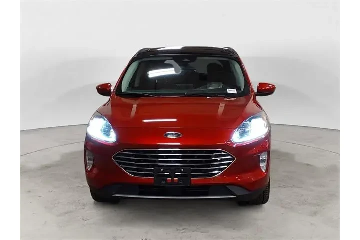 $26188 : Ford Escape 2022 AWD Titaniu image 8