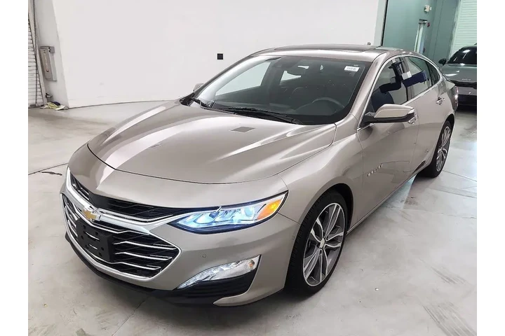 $23998 : Chevrolet Malibu 2022 Premie image 3