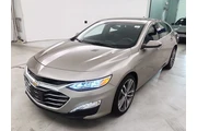 $23998 : Chevrolet Malibu 2022 Premie thumbnail