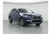 BMW X3 2021 AWD xDrive30i 4d