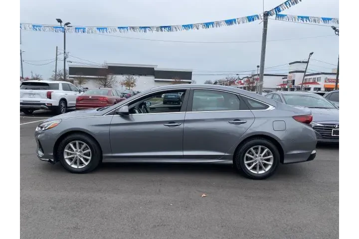 $11995 : Hyundai SONATA 2019 SE 4dr S image 6