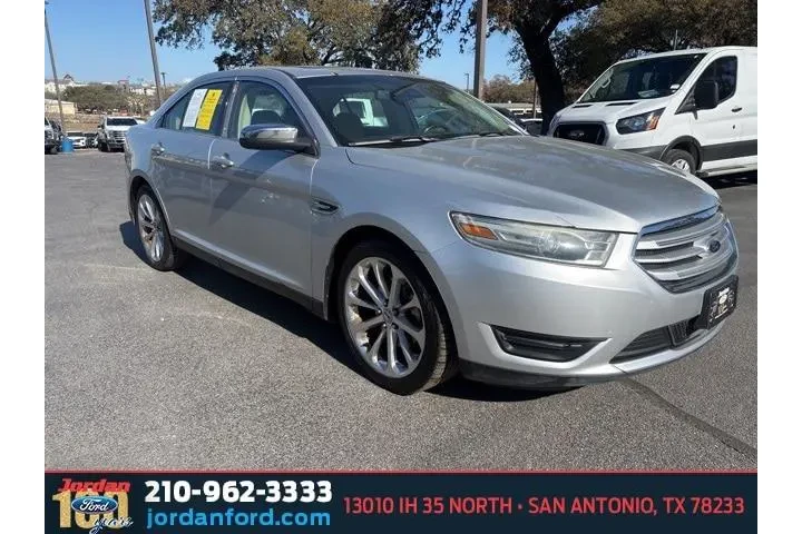 $5995 : Ford Taurus 2014 Limited 4dr image 1