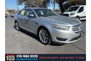 Ford Taurus 2014 Limited 4dr