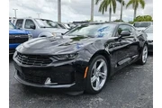 $36990 : Chevrolet Camaro 2023 LT1 2d thumbnail
