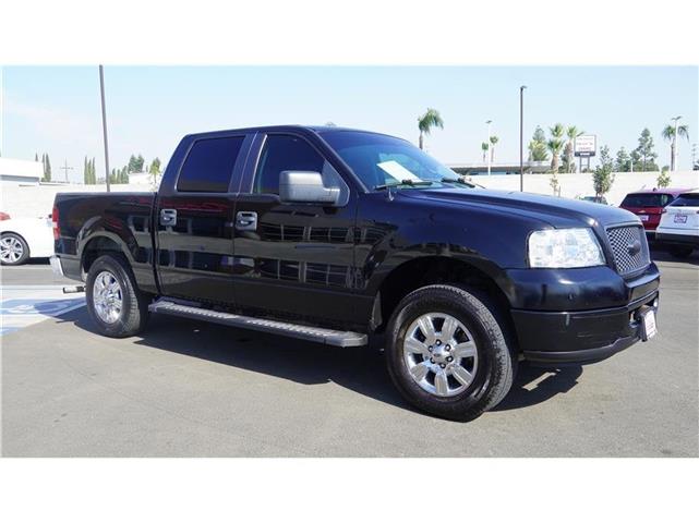 $8984 : 2006 F-150 XLT Pickup 4D 5 1/ image 4