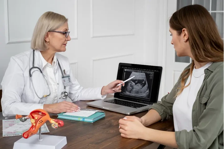 Breast Cancer Screening image 1