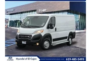 Ram ProMaster 2023 2500 136