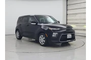 Kia Soul 2022 LX 4dr Crossov en Sacramento