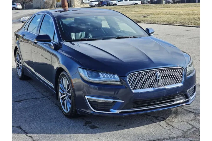 $12995 : 2017 MKZ Premiere image 3