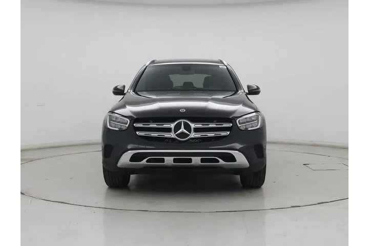 $26998 : Mercedes-Benz GLC 2021 GLC 3 image 5