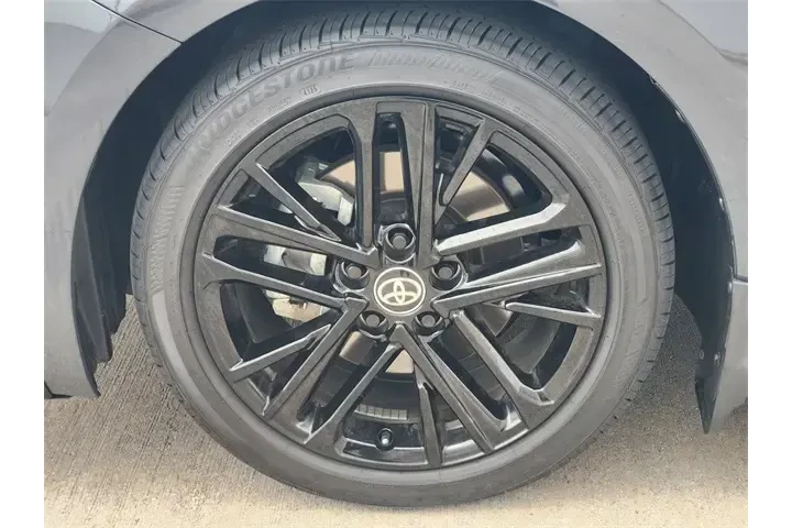 $32010 : Toyota Camry 2026 SE 4dr Sed image 10