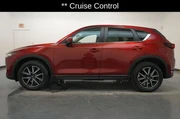 $10900 : Mazda CX-5 2018 AWD Touring thumbnail