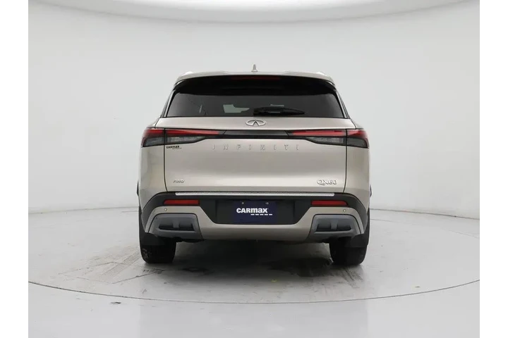 $36998 : INFINITI QX60 2022 AWD Luxe image 6