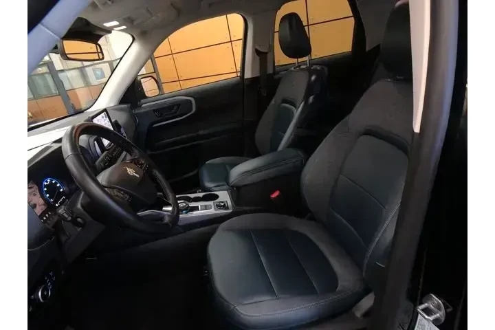 $26857 : Ford Bronco Sport 2023 AWD O image 10