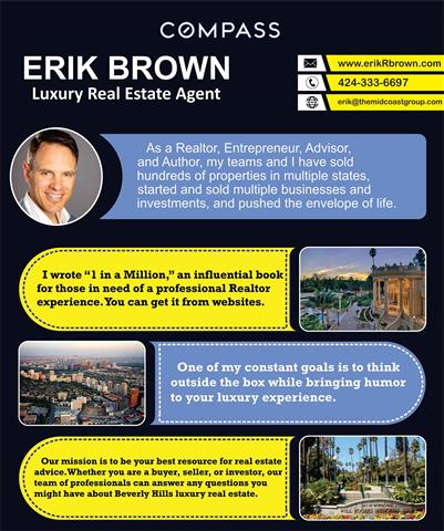 Erik Brown Luxury Real Estate image 1