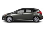 2013 Focus SE thumbnail