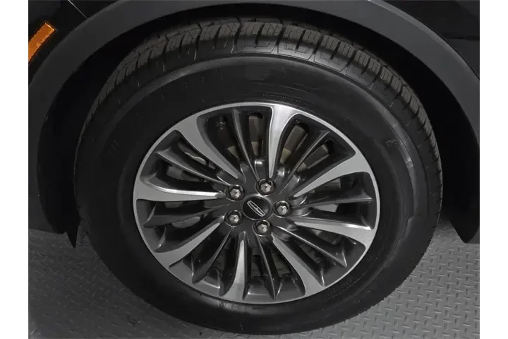 $24851 : Lincoln Nautilus 2021 AWD St image 10